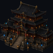 閻魔庁アイコン