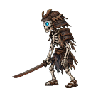 骨王 ガシャオウ